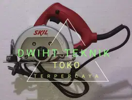 MESIN POTONG KERAMIK - MARBLE CUTTING MACHINE