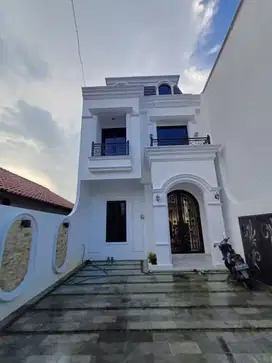Dijual Rumah Readystock Di Gandaria Jaksel