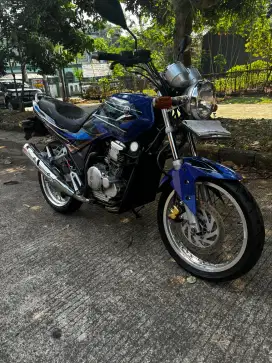 Sang Kalajengking