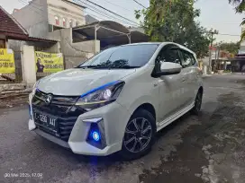 Ayla Type R 2021
