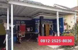 MURAH Rumah dalam perum di tanjung senang bandar Lampung LAM
