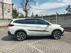 RUSH S 1.5 at TRD 2019 Pribadi Original