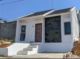 Rumah subsidi murah dekat jatinangor DP 6 jt , cicilan 1jtaan flat