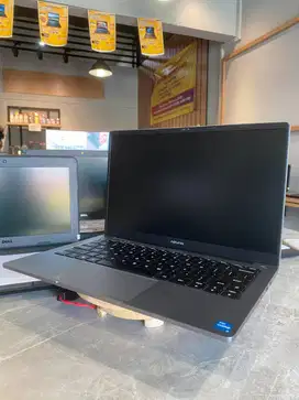 LAPTOP NEW ADVAN WORKPRO LITE