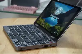 Chuwi minibook 2025 8inch bnob buka dus ram 16GB ssd 512GB hadiah