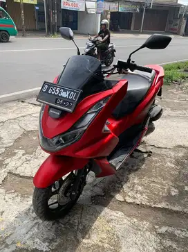 Honda Pcx 160 thn 2022