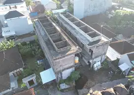 DIJUAL KOST-KOSTAN LOKASI STRATEGIS JALAN PADANG LUWIH DALUNG