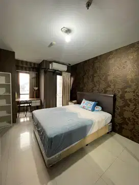 Studio Apartemen Tamansari Semanggi Furnished Siap Huni