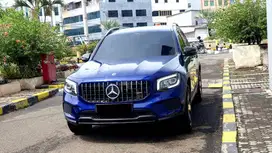 [ KM ANTIK ] Mercedes Benz Mercy GLB200 GLB 200 Progressive 2020/2021