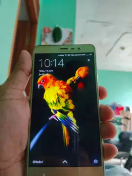Xiaomi Redmi Note 3