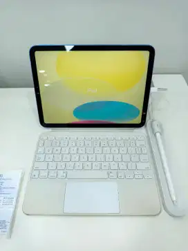 Ipad Gen 11 Terbaru