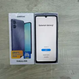 Samsung a06 4/64