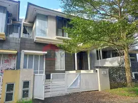 Rumah Mewah 4kamar di Claster Ixora Valley Araya