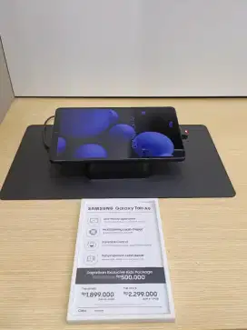 Samsung Galaxy Tab A9