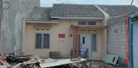 DIJUAL RUMAH MURAH DAERAH KEDIRI