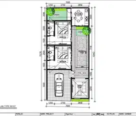 VILLA 2BR PALING MURAH DI JIMBARAN BALI