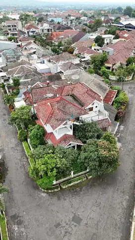 Dijual Rumah Siap Huni di Bukit Dieng, Sukun Malang