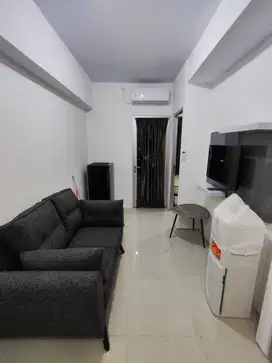 Tower C - Gunawangsa Tidar Pusat Kota Surabaya