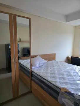Vco - Disewa Apartemen B-Residence Tower Rose Studio Furnish