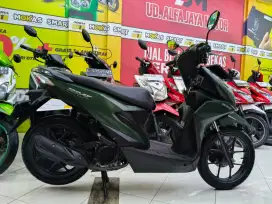 Unit istimewa Honda beat deluxe th 2024