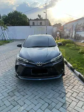 YARIS S GR SPORT 2022