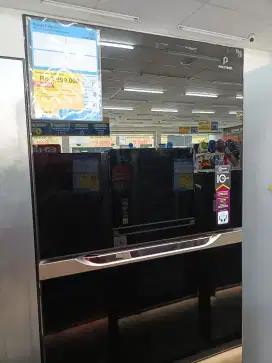 SEGAMPANG ITU CICILAN HOME CREDIT UNTUK KULKAS POLYTRON 300L