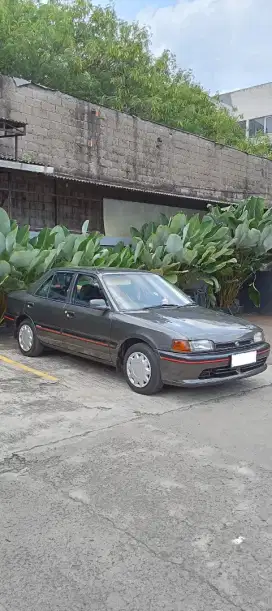 Mazda 323 Interplay 1995 - Istimewa