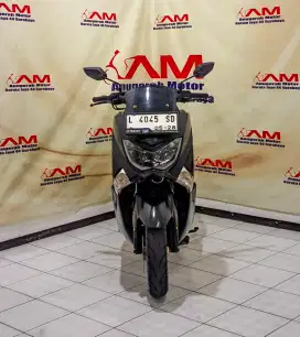Yamaha Nmax 155 Old Tahun 2018