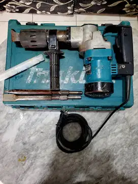makita HM0810A DEMOLITION HAMMER BOBOK TEMBOK