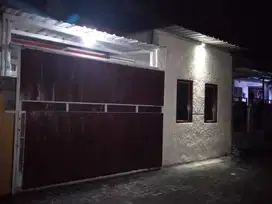 Rumah Kenikir Bumiayu Kota Malang