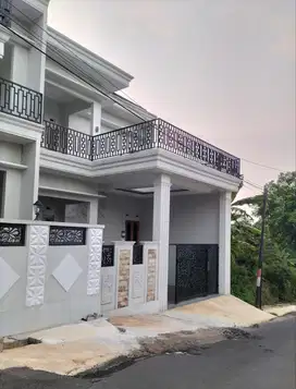 RUMAH READY DEKAT UNNES GUNUNGPATI