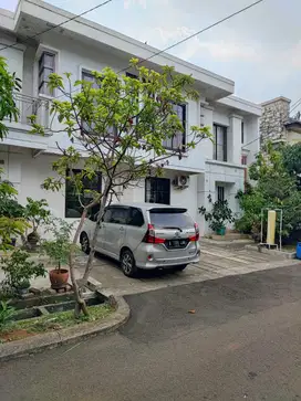 Dijual Rumah Tangerang  cluster imperium des