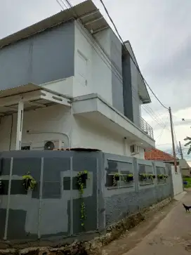 Kost aman dan nyaman