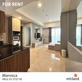 For RENT 57 Promenade Apartment - Fully Furnished - 1BR - BRAND NEW