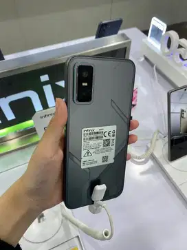 Infinix GT 30 Pro 8/256GB bisa 0%