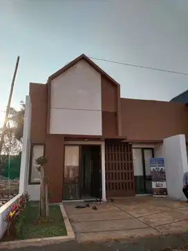 Rumah Harga Terjangkau di Makassar dekat Bandara Makassar 1 Lantai
