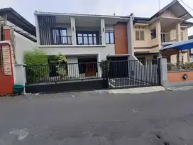 Rumah Mewah Jogja Dijual, Area Premium Condongcatur