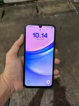 Samsung A15 8/128 hp cas