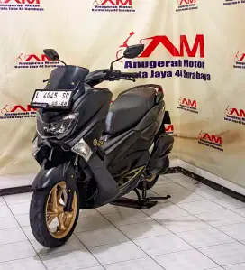 Ready Yamaha Nmax 155 Old Tahun 2018
