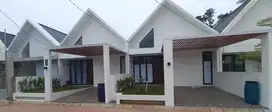 Hunian Impian Suasana Alam di JDS Resort, Cocok Untuk Homestay - Villa