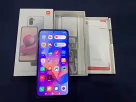 HP REDMI Note 10S (Nfc) ORI 100%