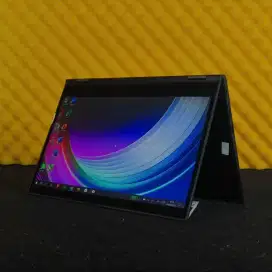 Thinkpad X390 Yoga Touchscreen intel Core i5