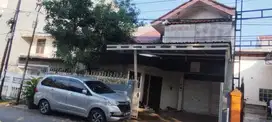 Rumah Strategis di Jalan Tarian Raya, Kelapa Gading Bcs