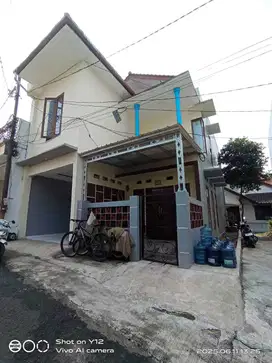 Rumah Murah Siap Huni Di Jakarta Timur