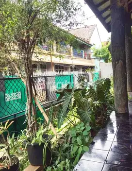 Rumah Luas 1 Lantai di Ciracas Jakarta Timur Lokasi Strategis