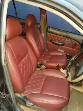 Hyundai accent 1,5