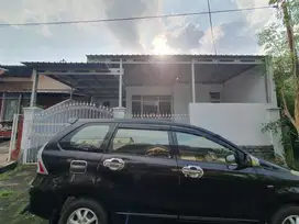 Rumah Villa Bukit Sengkaling Oma Campus Malang
