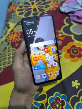 Tecno Pova 5 8/256GB