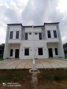 Jual Rumah di Jati Asih Kota Bekasi