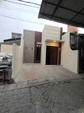 Dijual Rumah Deket CBD Ciledug Tangerang